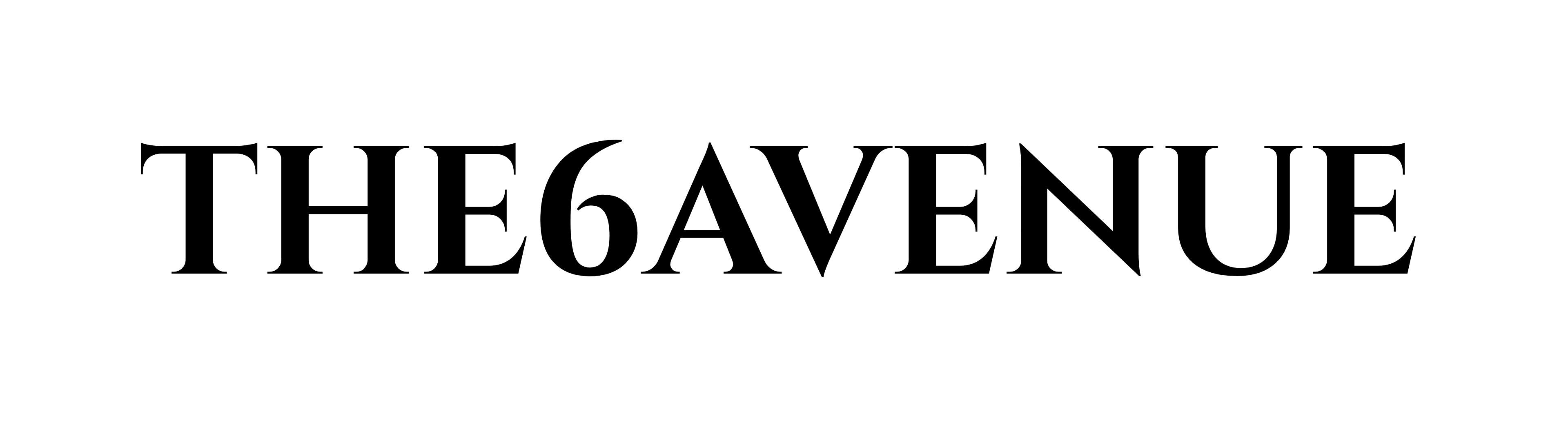 The6Avenue